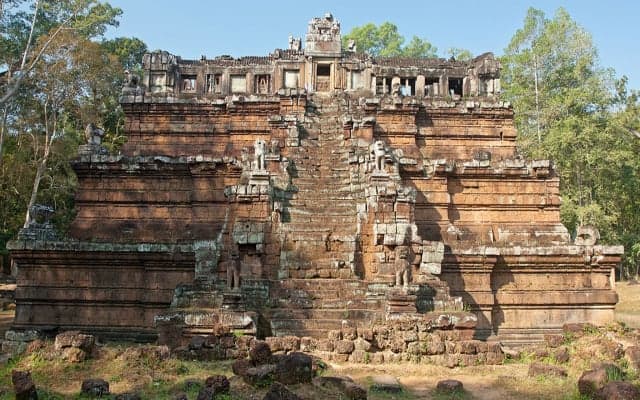 Phimeanakas