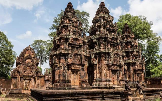Banteay Srey