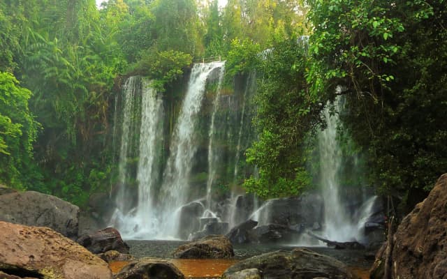 Kulen Mountains