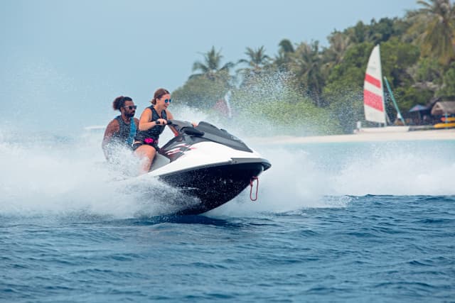 Jet Ski