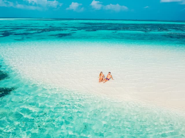 Island Picnic