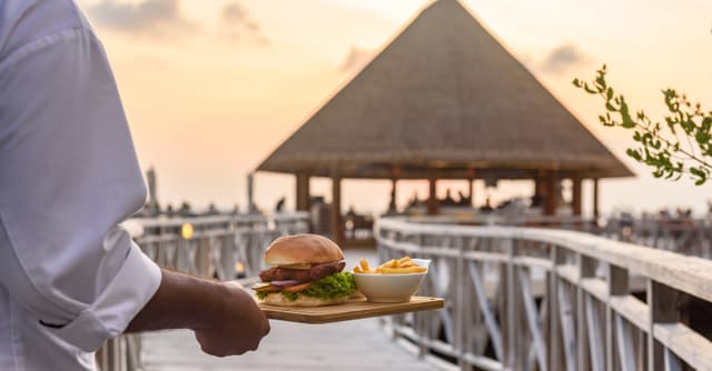 Sea Breeze Cafe