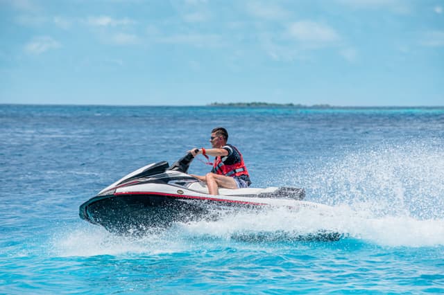 Jet Ski