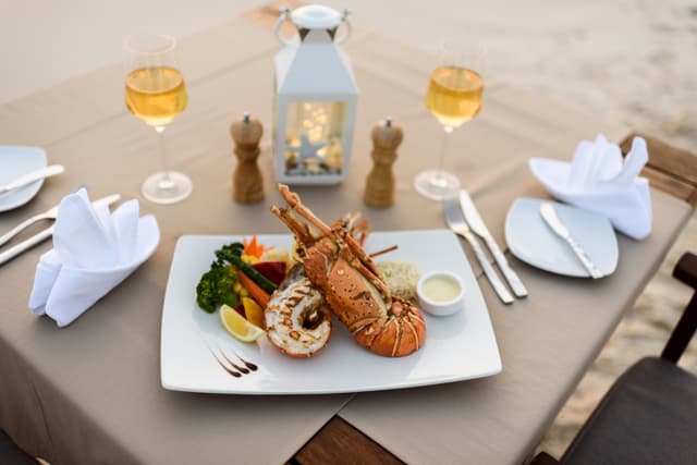 Gallery Restaurant