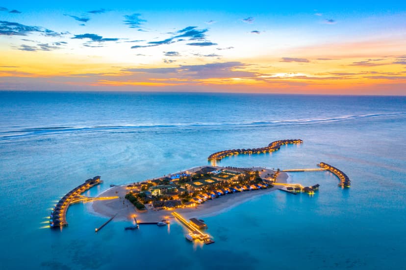 Maldives