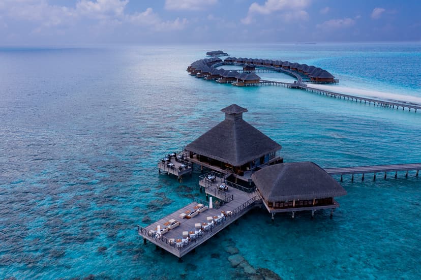 Maldives