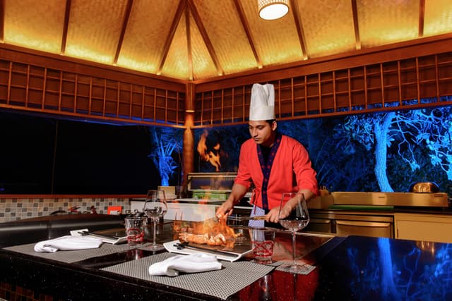Umi Yaki