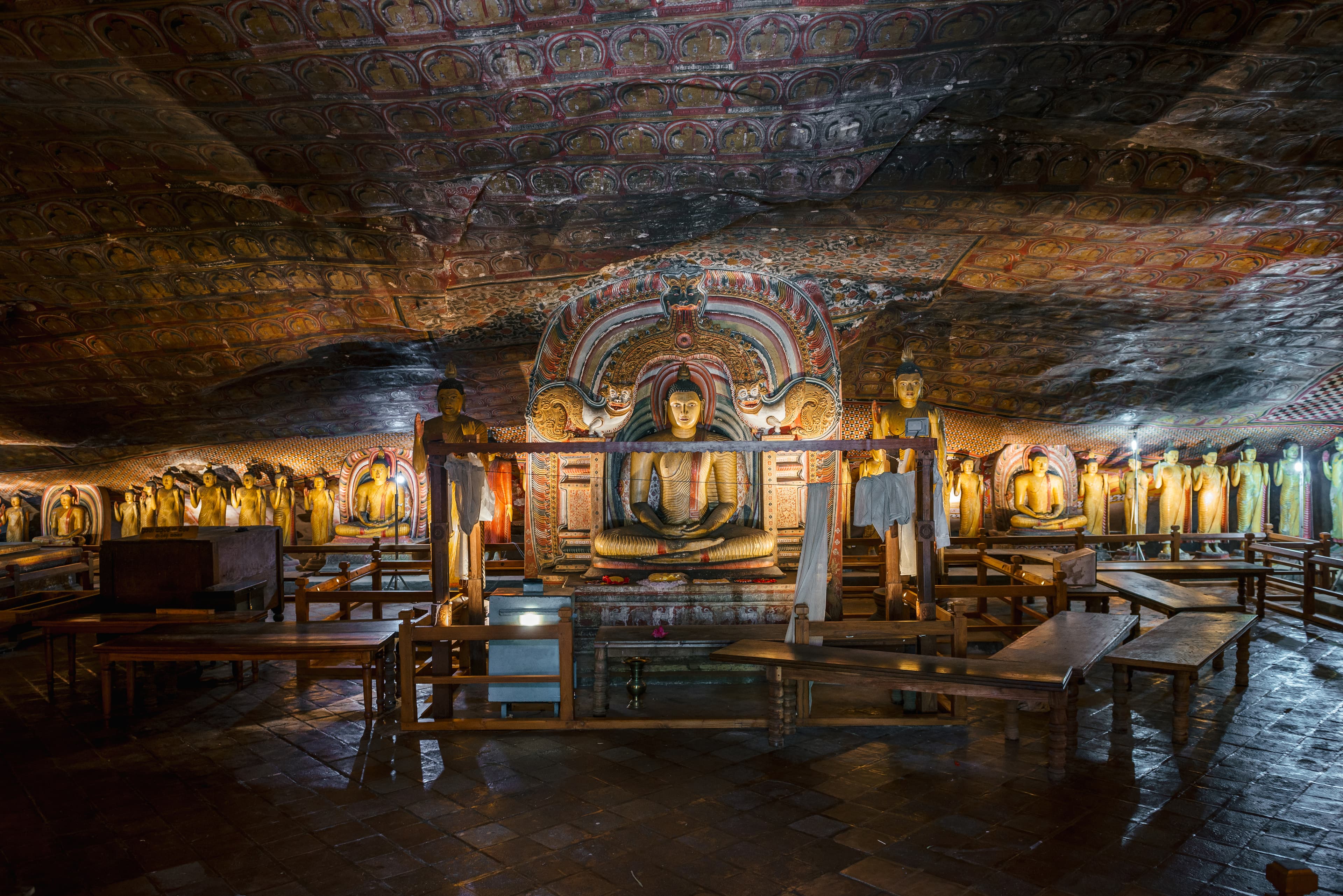 Dambulla Travel Guide: The Complete Guide